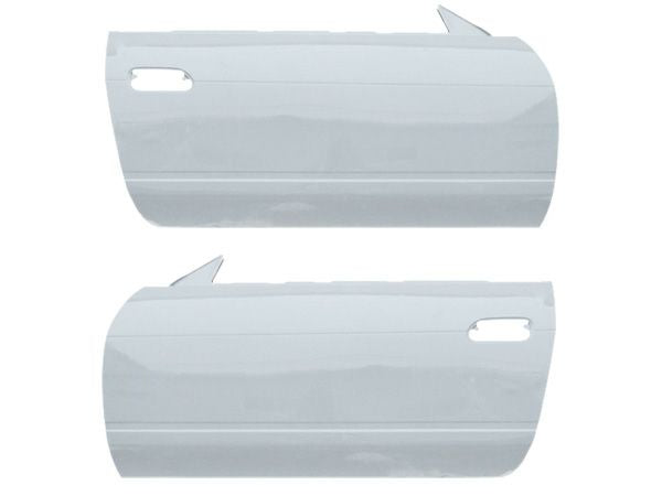 Origin Labo - Nissan Silvia S13 / 180sx Doors