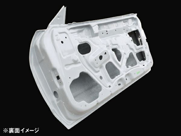 NISSAN 180SX - S13 DOORS