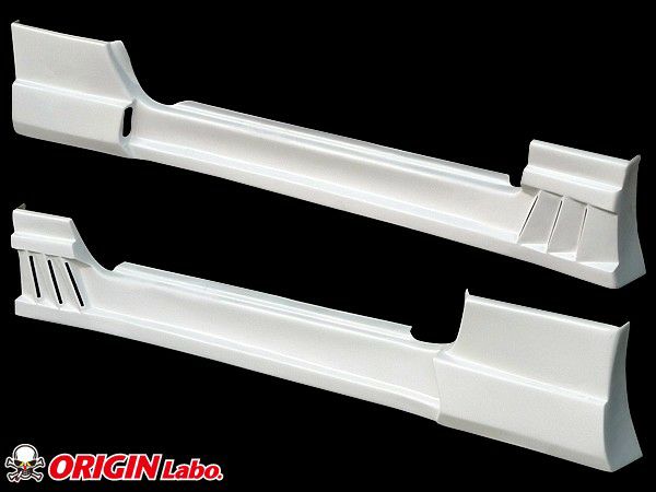 Origin Labo - Nissan Silvia S15 Racing Line Kit - Type 2