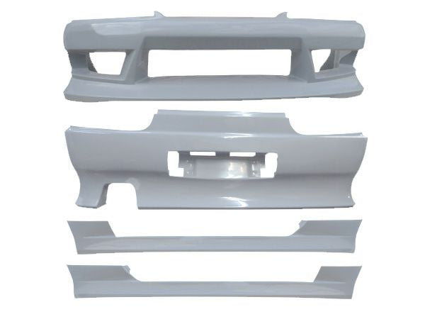 Origin Labo - Nissan Skyline R32 Coupe Stylish Line Kit