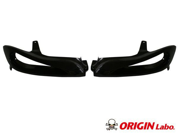 Origin Labo - Nissan Silvia S15 Headlight Vents