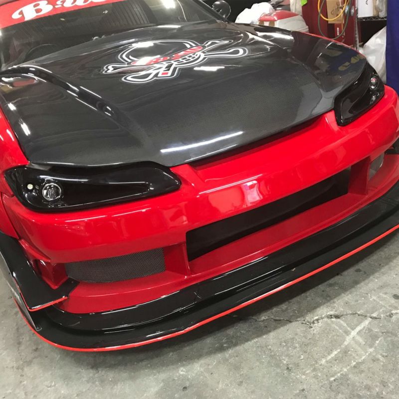 Origin Labo - Nissan Silvia S15 Combat Eyes