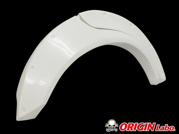 Origin Labo - Universal 55mm 4 Door Rear Fender Flares
