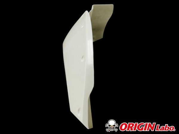 Origin Labo - Universal 55mm 4 Door Rear Fender Flares