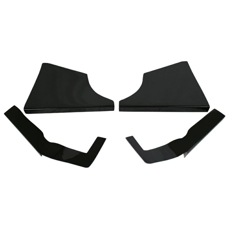 Origin Labo - Nissan Silvia S13 Racing Line Front Canards