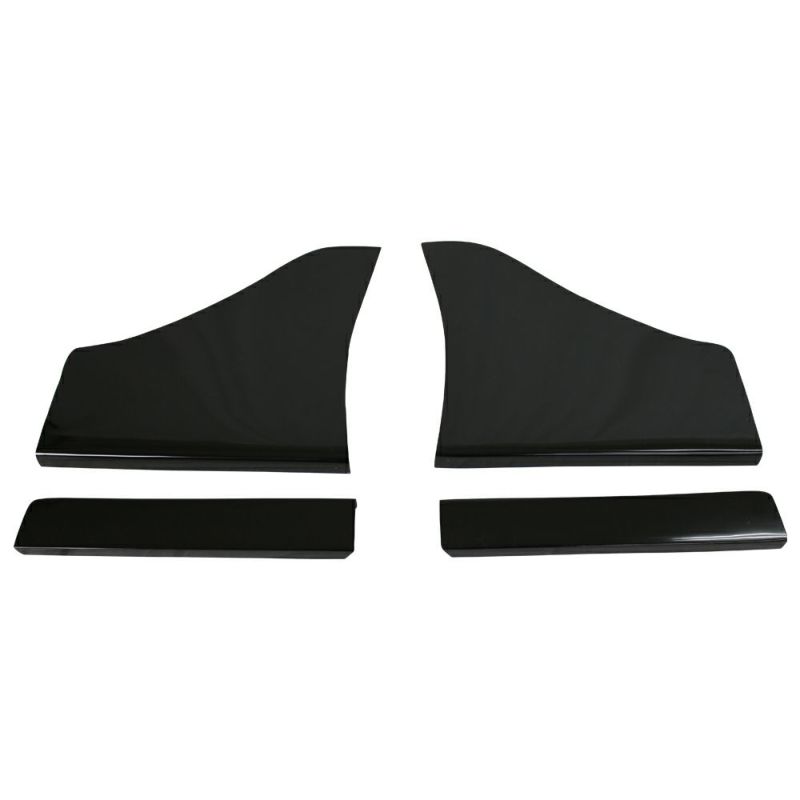 Origin Labo - Nissan Silvia S13 Racing Line Side Canards
