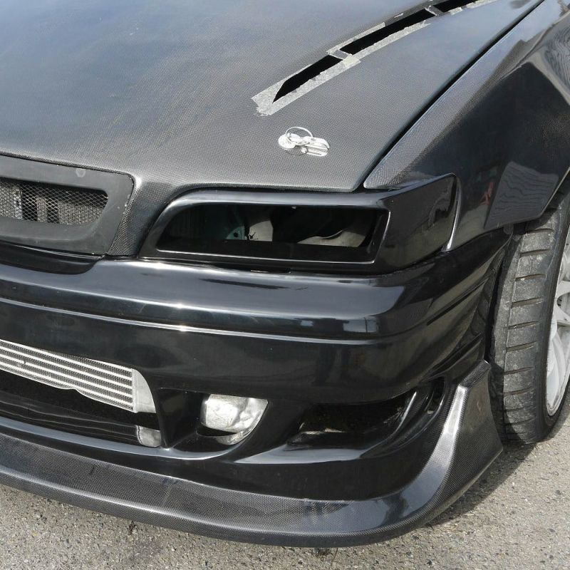 Origin Labo - Toyota Chaser (JZX100) Headlight Vents