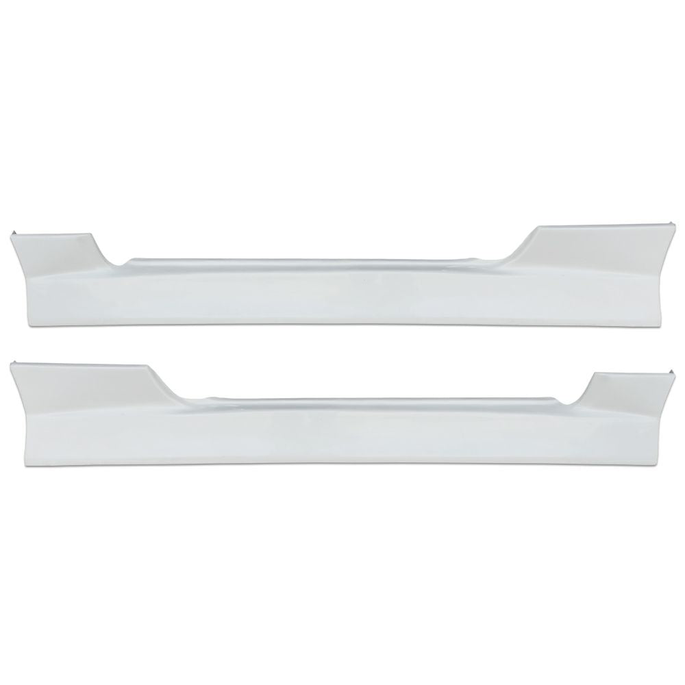 Side Skirts - Nissan Silvia S15 Raijin Kit