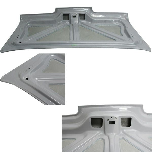 Origin Labo - Nissan Silvia S13 Boot Lid