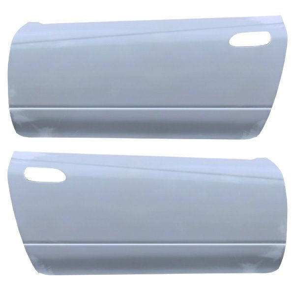 Nissan S15 Silvia Door Skins