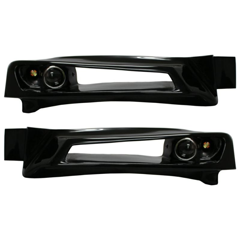Origin Labo - Nissan Silvia S14 Kouki Combat Eyes