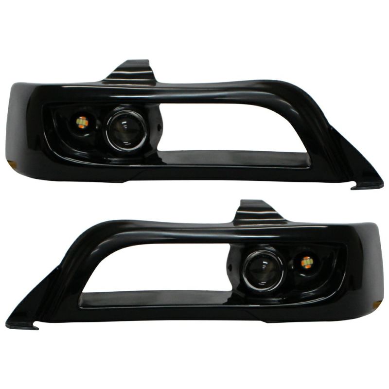 Origin Labo - Toyota Chaser (JZX100) Combat Eyes