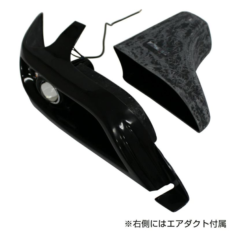 Origin Labo - Toyota Chaser (JZX100) Combat Eyes