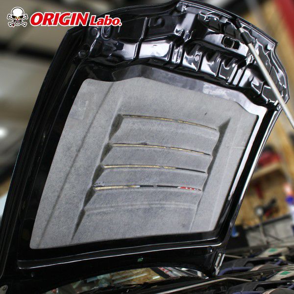 Origin Labo - Nissan Silvia S15 Type 3 Bonnet