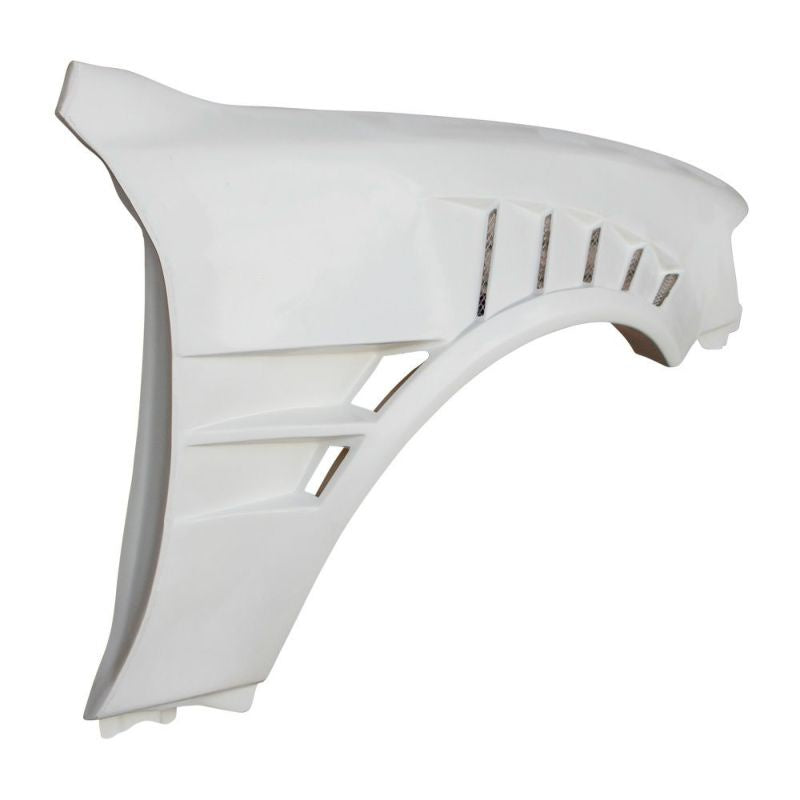 TOYOTA CHASER (JZX100) 55MM FRONT FENDERS - SAMEERA