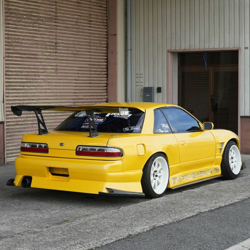 Origin Labo - Nissan Silvia S13 Drift Line Kit
