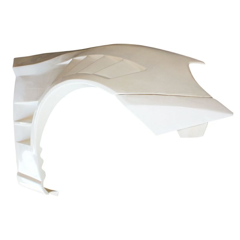 Origin Labo - Toyota GT86 55mm Front Fenders