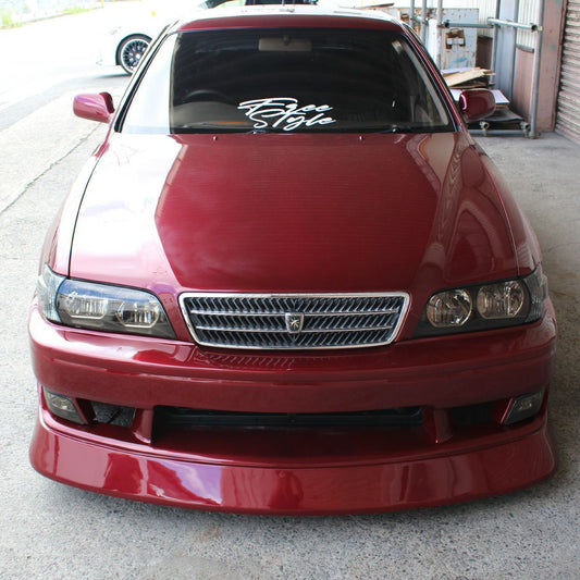 TOYOTA CHASER (JZX100) DRIFT LINE KIT.