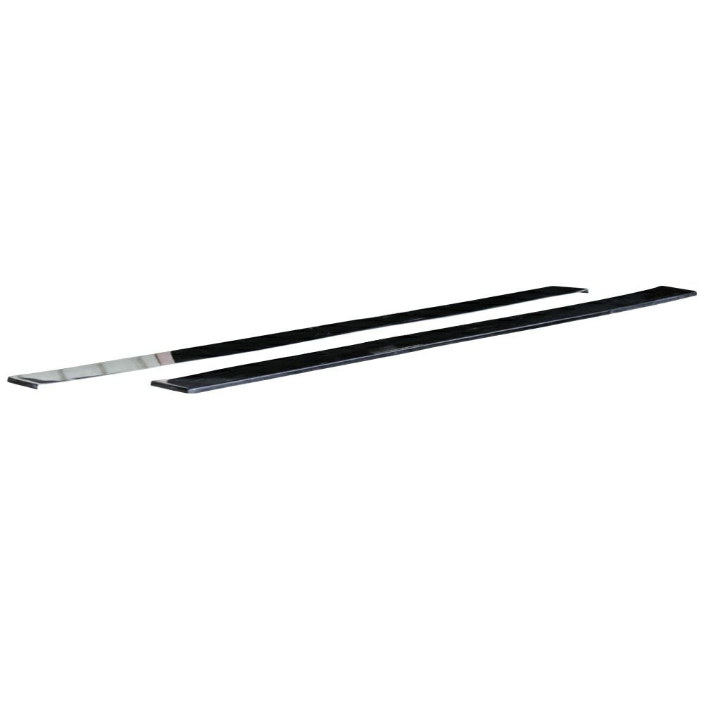 Origin Labo - Nissan 180sx Drift Line Kit - Under Panel