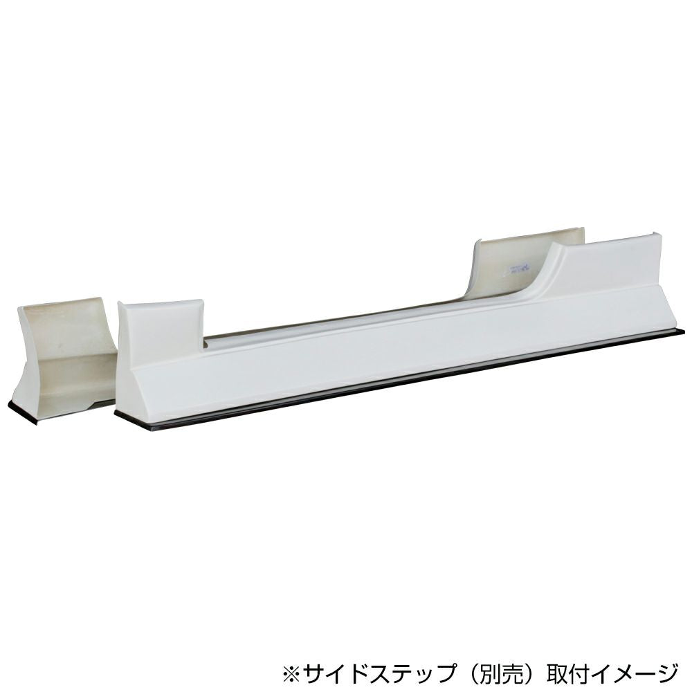 Origin Labo - Nissan Silvia S14 Kouki Drift Line Kit - Under Panel