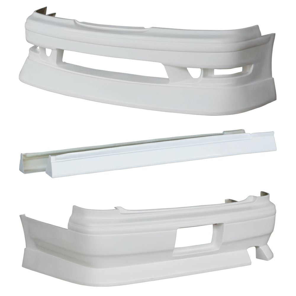 Origin Labo - Toyota Mark II (JZX100) Drift Line Kit