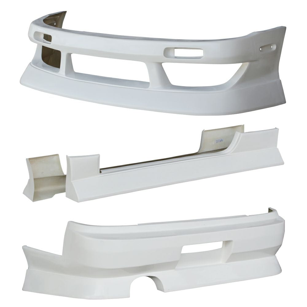 Origin Labo - Nissan Silvia S14 (Zenki) Drift Line Kit