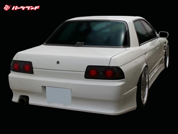 Origin Labo - Nissan Skyline R32 Sedan Stream Line Kit
