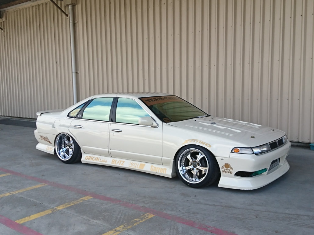 Origin Labo - Nissan Cefiro A31 Stylish Line Kit