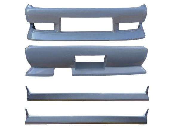 Origin Labo - Nissan Cefiro A31 Stylish Line Kit