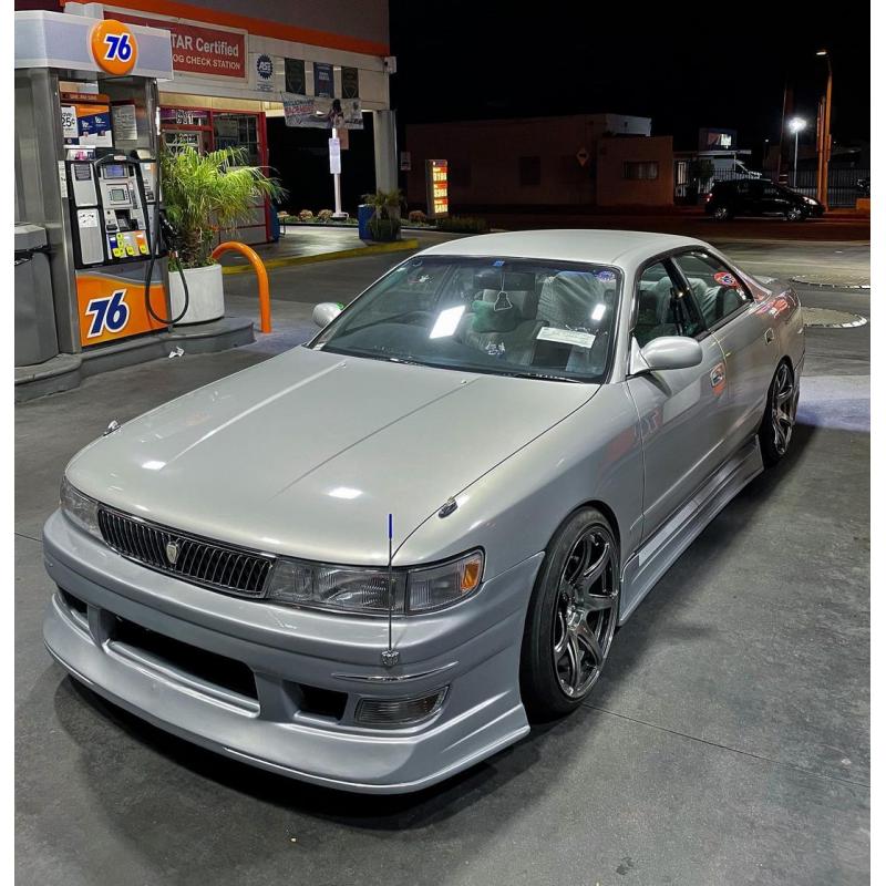 Origin Labo - Toyota Mark II (JZX90) Stylish Line Kit