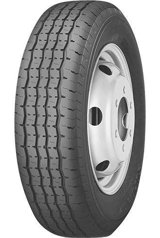 Goodride STZC - 225/75R15 117/112 L