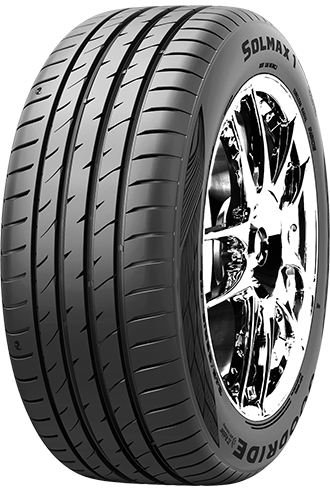 Goodride Solmax1 - 215/70R17 101 H