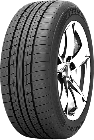 Goodride RP26 - 175/55R15 77T
