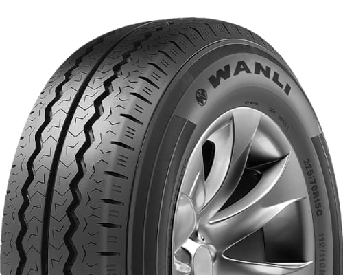 Wanli SL108 - 185/-R14 102R