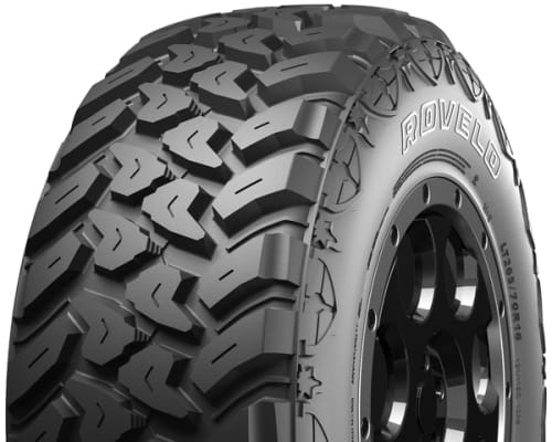 Rovelo RMT810 - 33X12.5R20 114Q