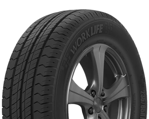 Vitora Worklife - 195/-R15 106R