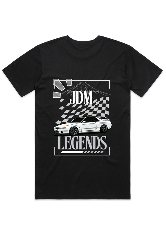 Nissan R32 Skyline - JDM Legends streetwear