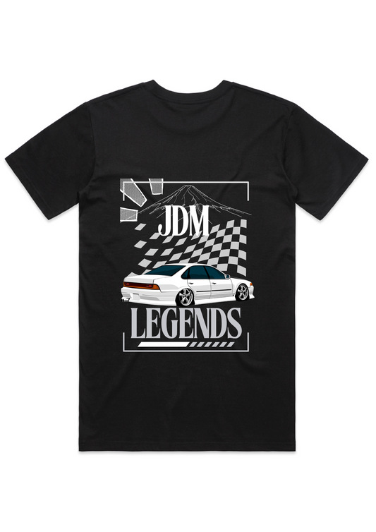 Nissan A31 Cefiro - JDM Legends streetwear