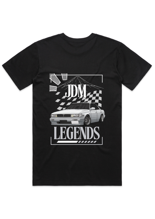 Nissan C33 Laurel - JDM Legends streetwear