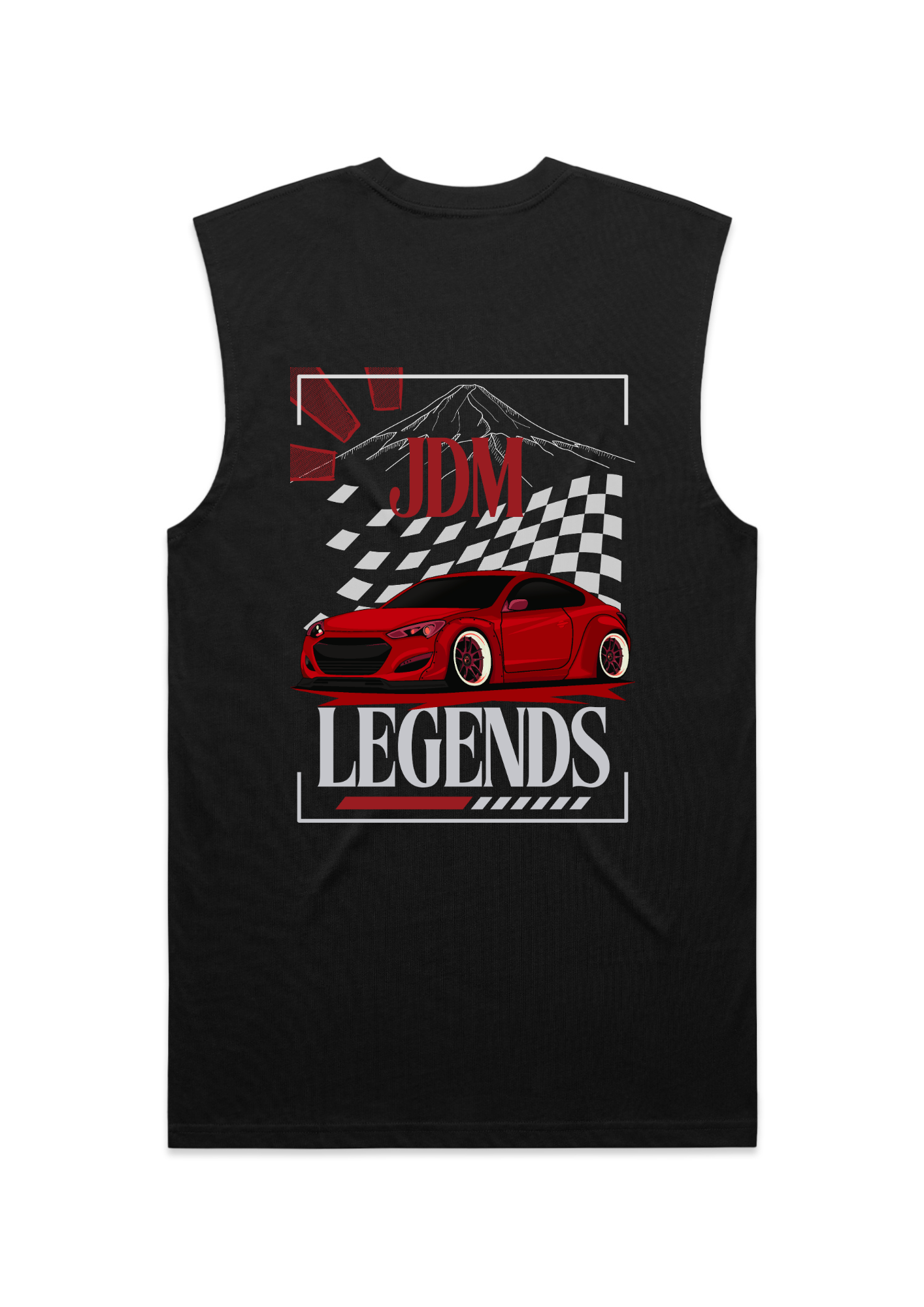 Nissan V37 Skyline / Infiniti - JDM Legends streetwear