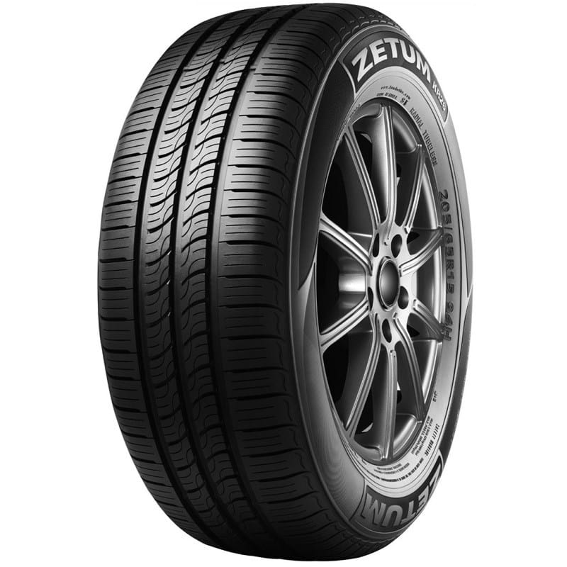 Zetum KR26 Sense - 195/55R15 85H