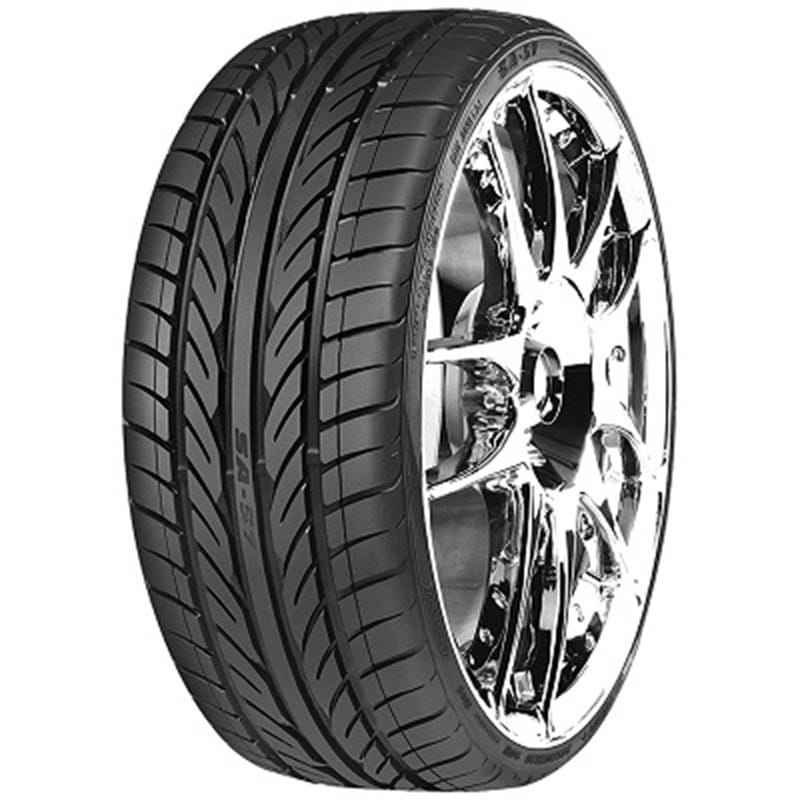 Goodride SA57 ZuperAce - 205/45R17 88 W