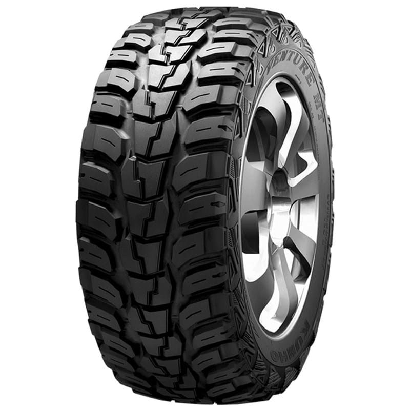 Kumho KL71 Road Venture - 225/75R16 115/112 Q