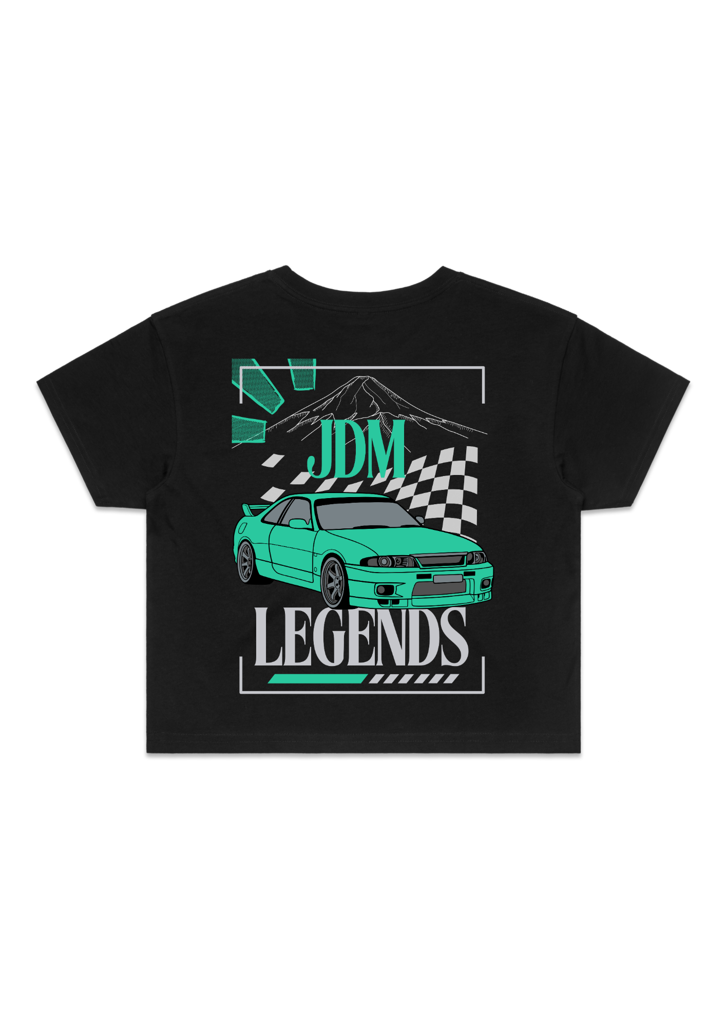 Nissan R33 Skyline - JDM Legends streetwear