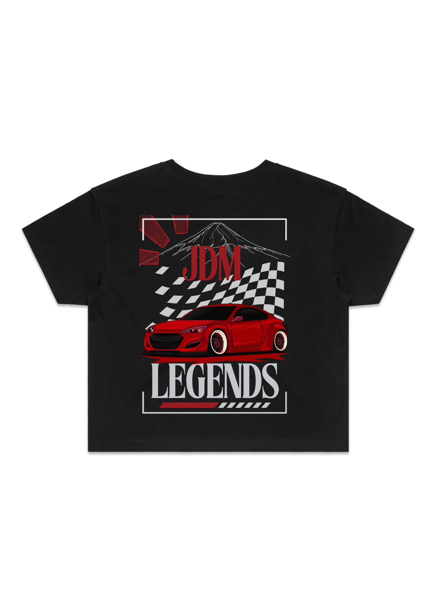 Nissan V37 Skyline / Infiniti - JDM Legends streetwear