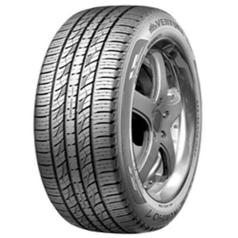 Kumho KL33 Crugen Premium - 235/60R18 103H