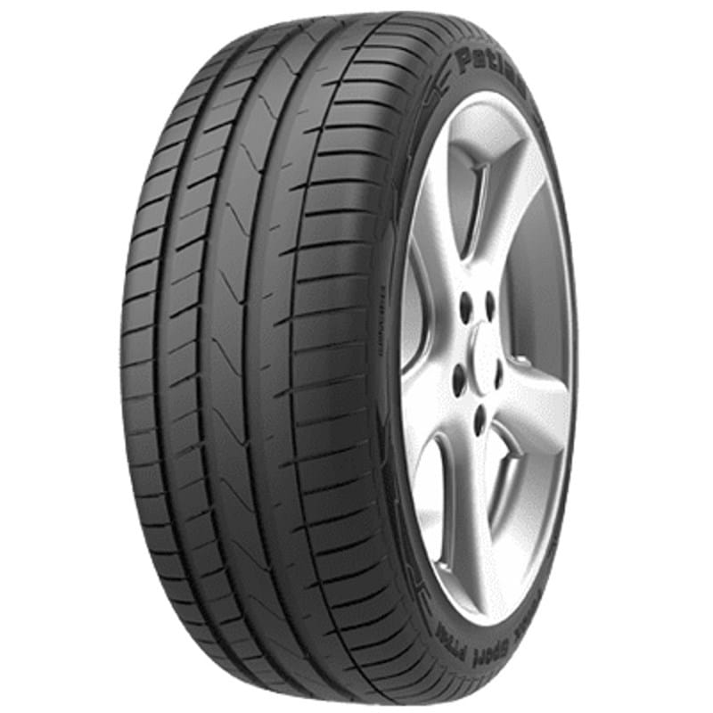 Petlas PT741 Velox Sport - 205/55R17 95W