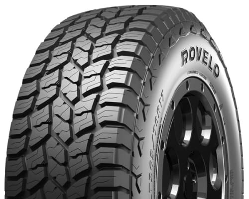 Rovelo Ridgetrak A/T II - 225/75R16 115S