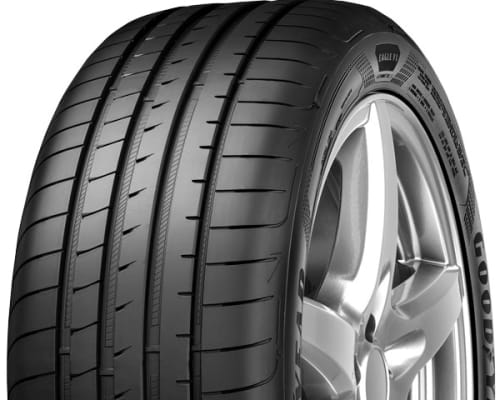 Goodyear Eagle F1 Asymmetric 5 - 275/30R20 97Y
