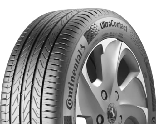 Continental UltraContact - 205/55R19 97V